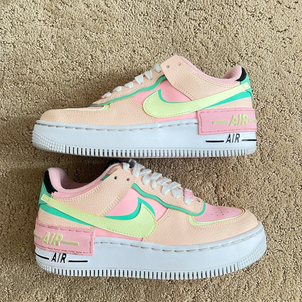 Nike Air Force 1 Shadow